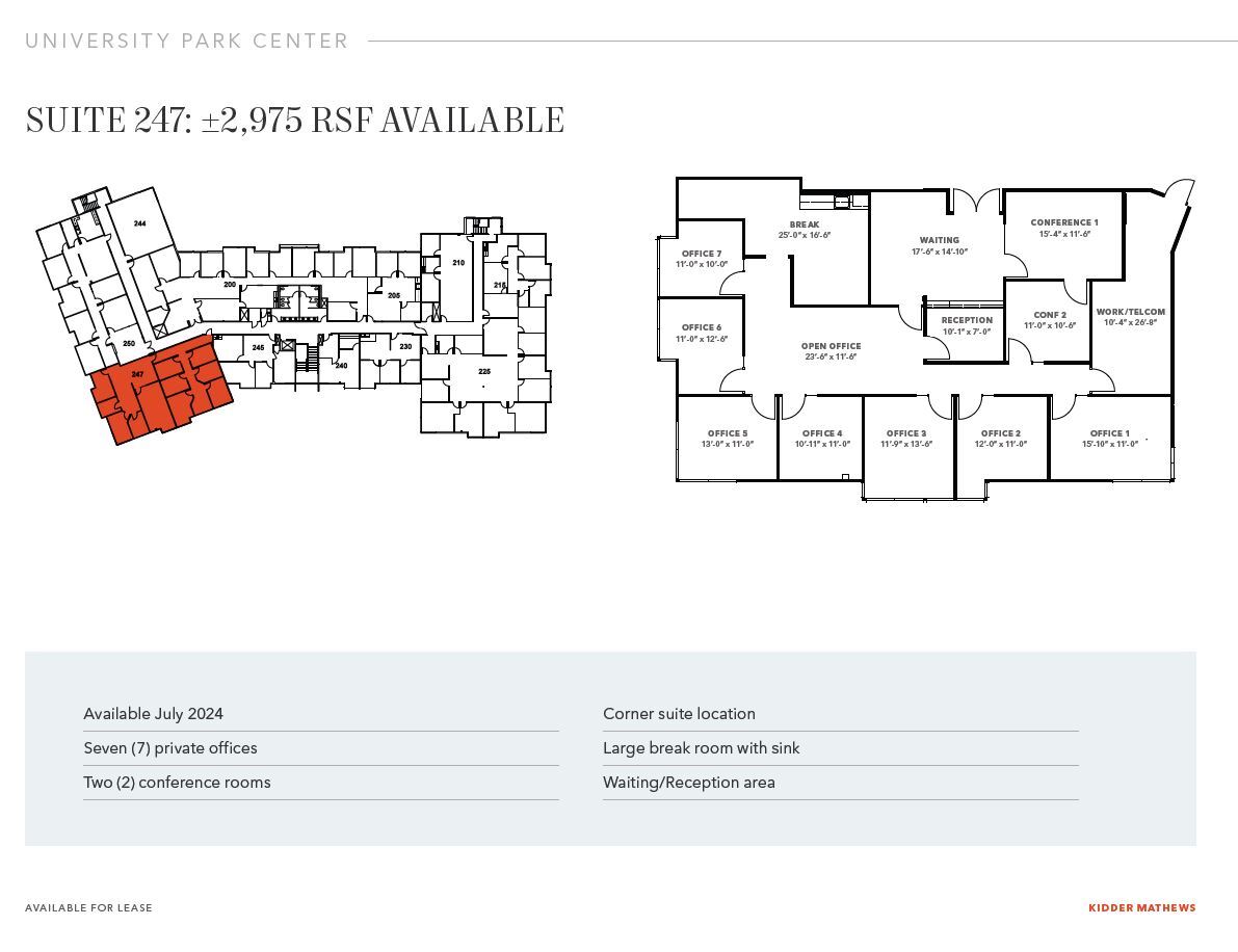 701 University Ave, Sacramento, CA to rent Floor Plan- Image 1 of 1