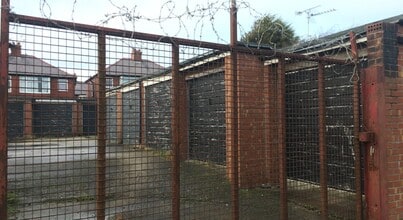 128 Cunliffe Rd, Blackpool to rent Building Photo- Image 1 of 1