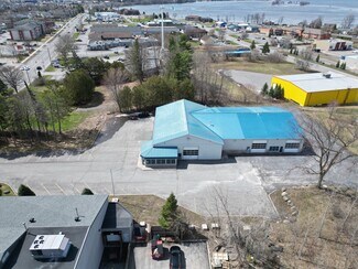 More details for 2724 Laurier St, Clarence-Rockland, ON - Industrial to Rent