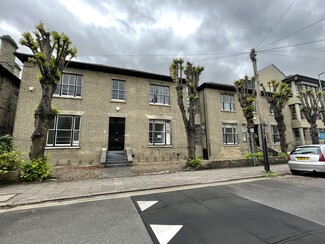 More details for 61-62 Bateman St, Cambridge - Office for Rent