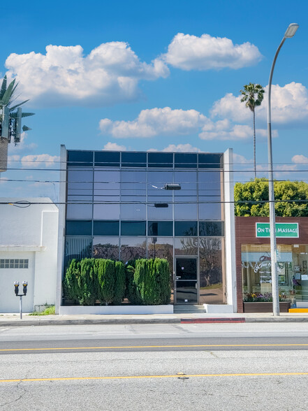 4221 Sepulveda Blvd, Culver City, CA for rent - Building Photo - Image 2 of 10