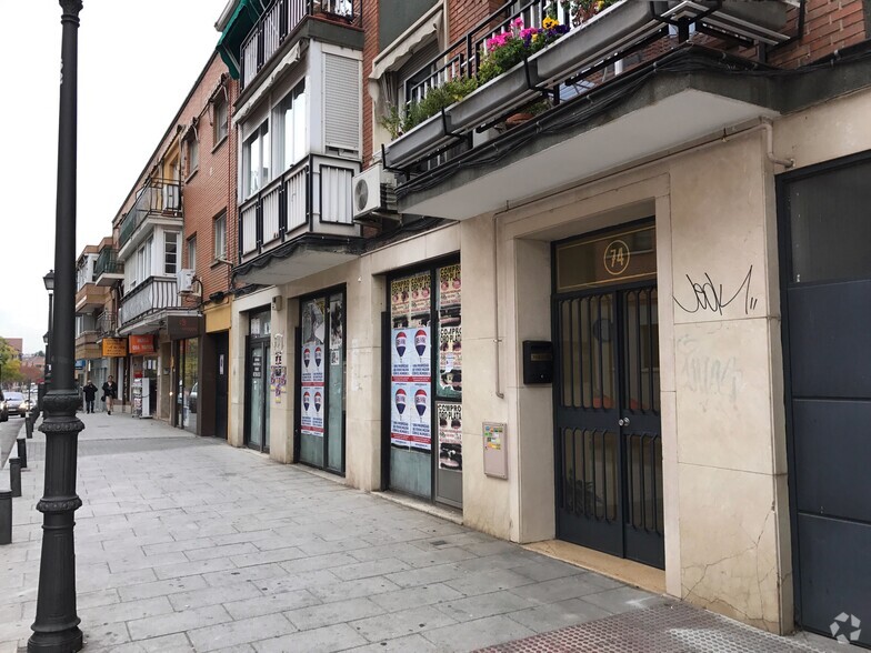 Residential in Madrid, MAD for sale - Building Photo - Image 1 of 1