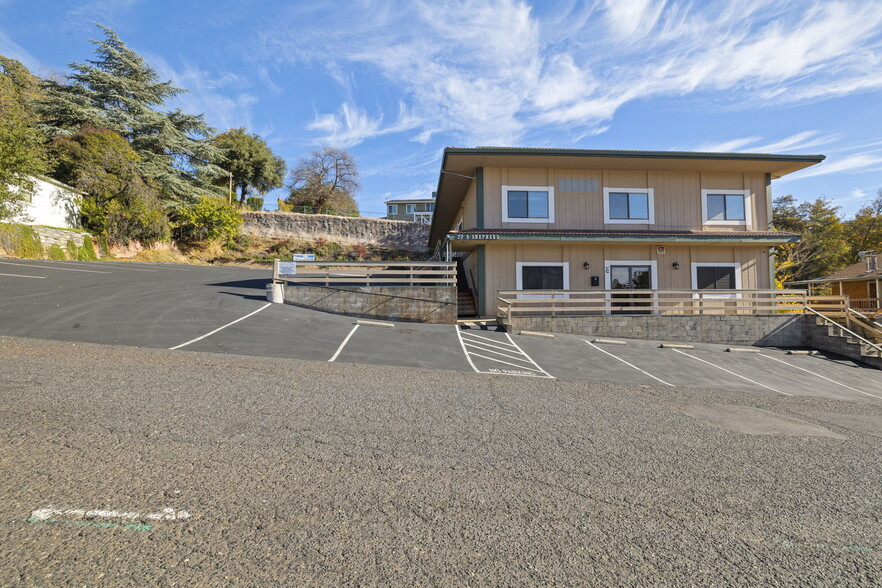 27 S Shepherd St, Sonora, CA for sale - Building Photo - Image 1 of 31