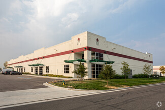 More details for 1021 W 2nd St, Ogden, UT - Light Industrial, Industrial for Rent