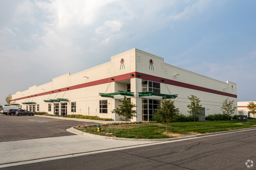 1021 W 2nd St, Ogden, UT for rent - Building Photo - Image 1 of 12