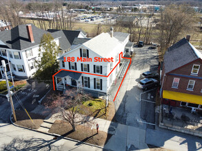 188 N Main St, Concord, NH for sale Building Photo- Image 1 of 1