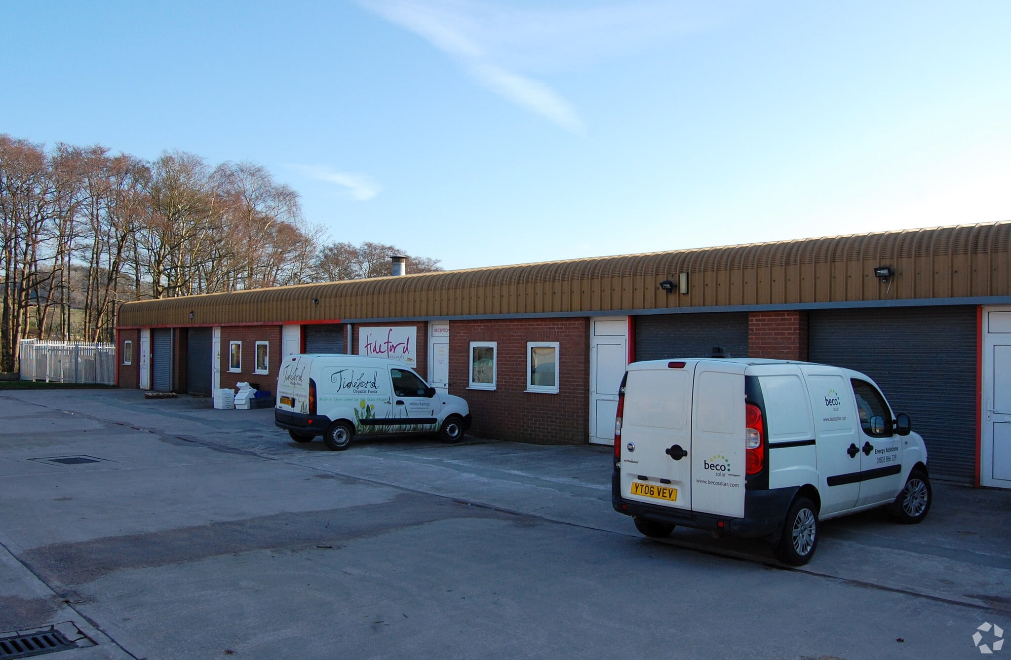 Babbage Rd, Totnes for sale Primary Photo- Image 1 of 1