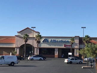 More details for 2833-2949 E Desert Inn Rd, Las Vegas, NV - Retail for Rent