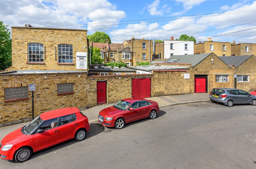 76 Elmer Rd, London for sale - Building Photo - Image 1 of 1