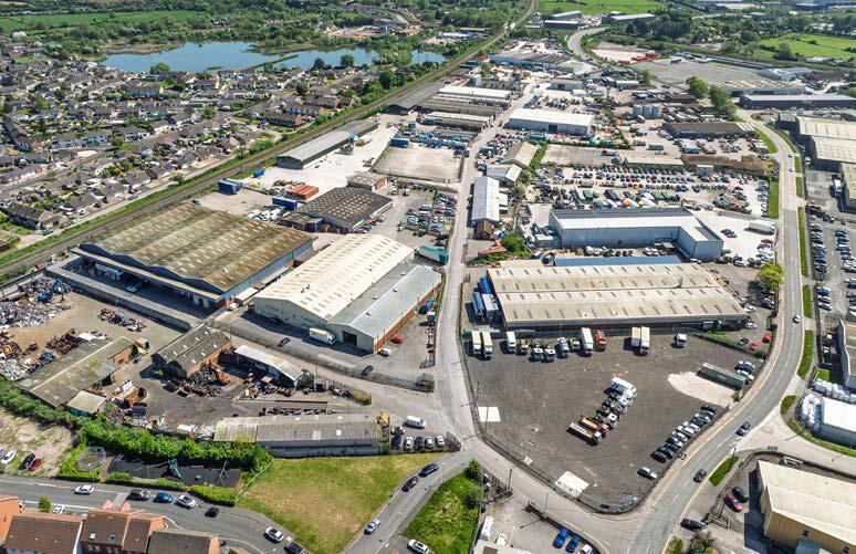 Phoenix Rd, Bridgwater to rent - Building Photo - Image 3 of 6