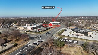 More details for 5555 S 27th St, Lincoln, NE - Office/Retail for Rent