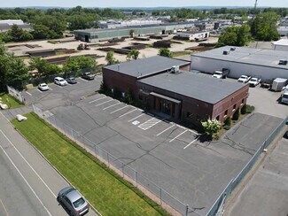 More details for 75 Elliott St E, Hartford, CT - Light Industrial to Rent