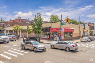 66-42-66-56 Fresh Pond Rd, Ridgewood, NY for sale Primary Photo- Image 1 of 1