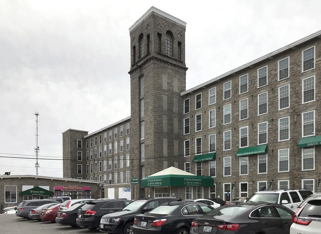 More details for 657 Quarry St, Fall River, MA - Industrial to Rent