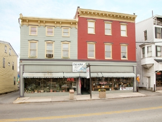 241 Water St, Belvidere, NJ for sale - Primary Photo - Image 1 of 1