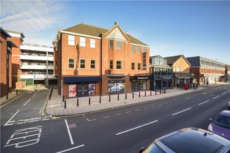 46-52 Water Ln, Wilmslow for rent Building Photo- Image 1 of 6