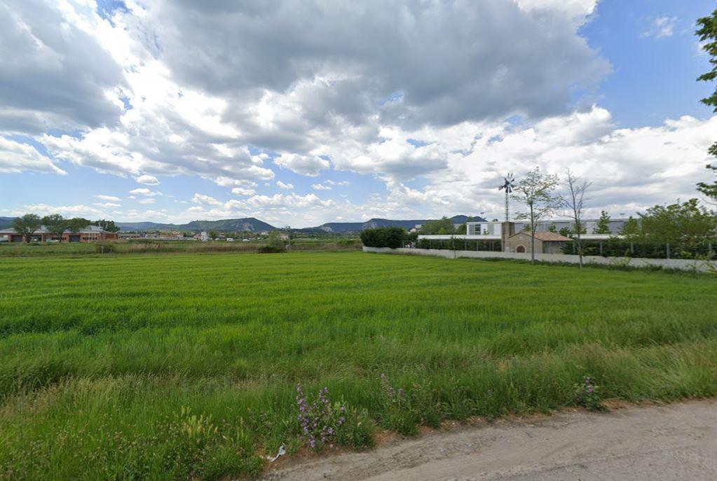 Land in Vic, Barcelona for sale Floor Plan- Image 1 of 4