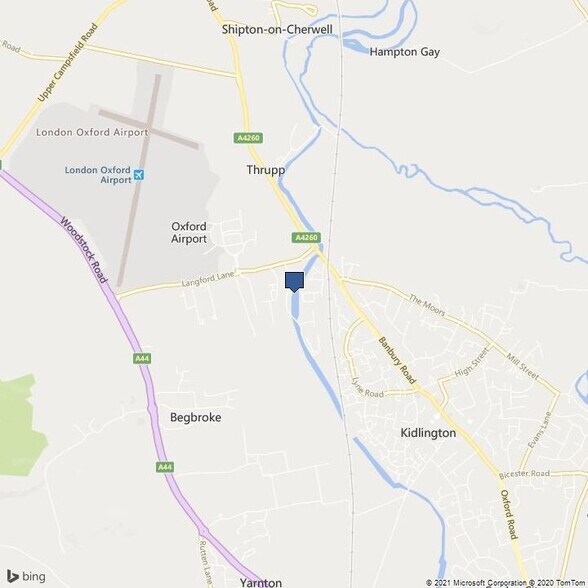 Langford Locks, Kidlington to rent - Building Photo - Image 3 of 8