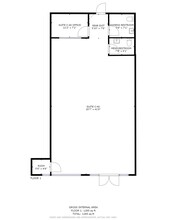 355 W Mesquite Blvd, Mesquite, NV for rent Floor Plan- Image 2 of 2