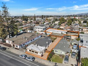 3529 Peralta, Oakland, CA for rent Primary Photo- Image 1 of 5