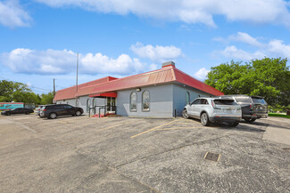 More details for 8620 Clifford St, Fort Worth, TX - Office/Retail for Rent