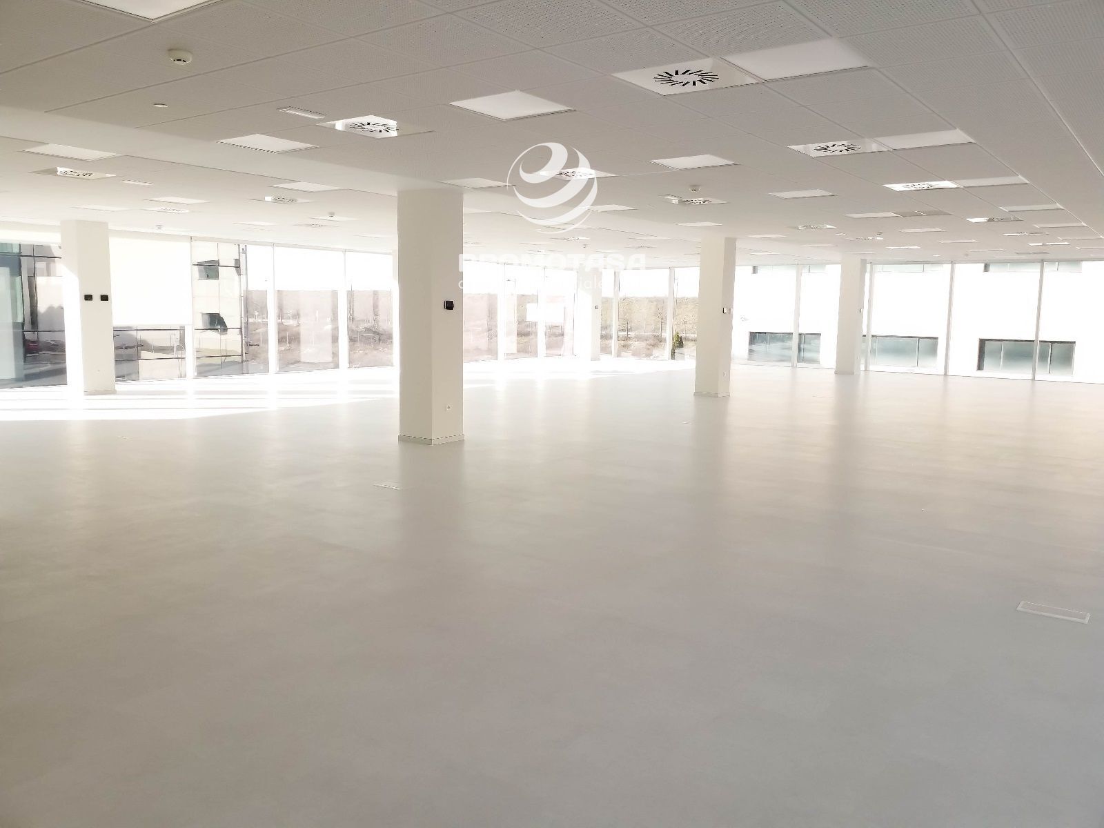 Office in Getafe, Madrid to rent Interior Photo- Image 1 of 5