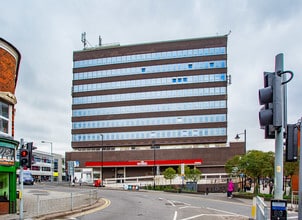 Park St, Walsall to rent Building Photo- Image 1 of 5