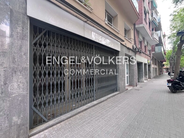 Build-to-Rent in Badalona, Barcelona for sale - Building Photo - Image 2 of 3