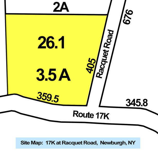 17k Racquet Rd, Newburgh, NY for rent - Other - Image 2 of 2