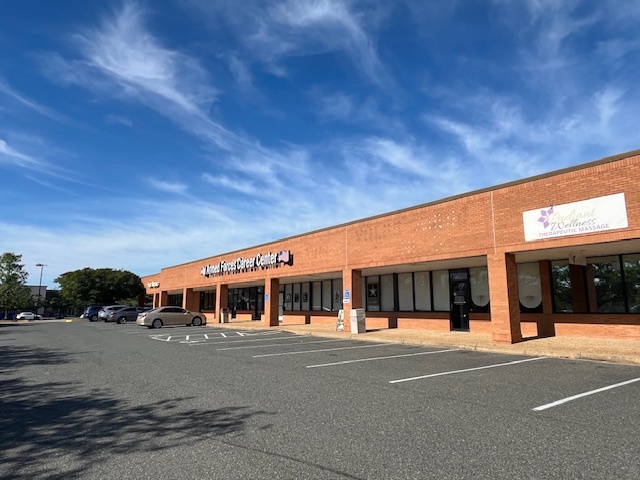 4300 Plank Rd, Fredericksburg, VA for rent Building Photo- Image 1 of 21