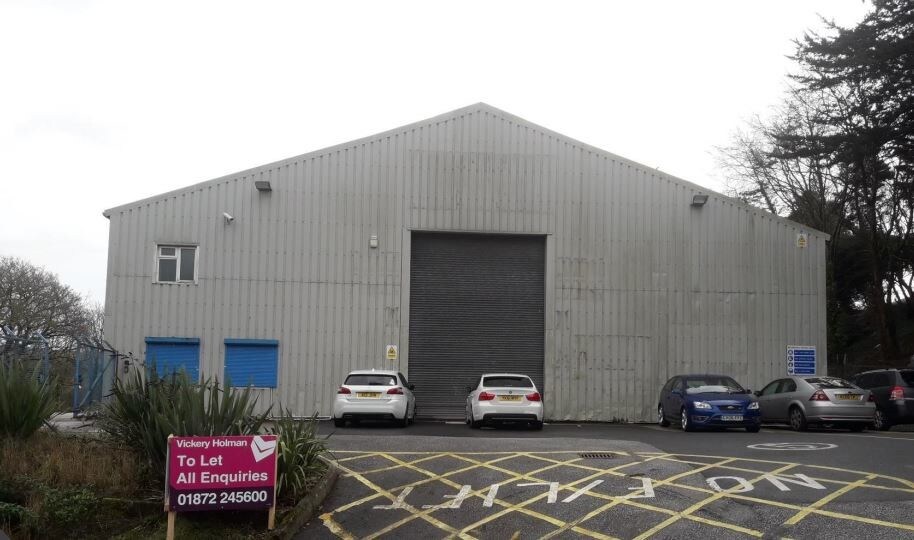 Lighterage Hl, Truro for sale - Primary Photo - Image 1 of 1