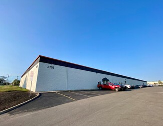 More details for 3755-3791 Interchange Rd, Columbus, OH - Industrial for Rent