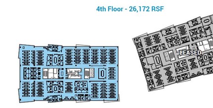 1100 W Traverse Pky, Lehi, UT for rent Floor Plan- Image 1 of 1