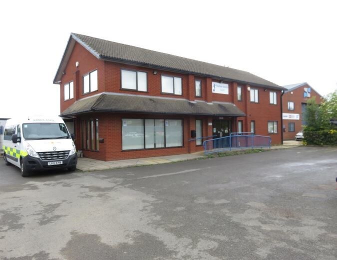 Pinfold Rd, Bourne for sale Primary Photo- Image 1 of 1