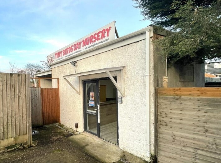 1369 Pershore Rd, Birmingham for sale - Primary Photo - Image 1 of 1