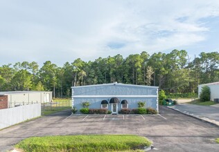 12473 Dedeaux Rd, Gulfport, MS for sale Building Photo- Image 1 of 21