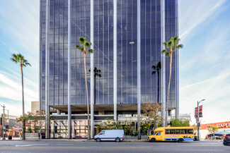 More details for 6430 W Sunset Blvd, Los Angeles, CA - Office for Rent