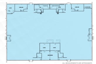 5022 Bailey Loop, Mcclellan, CA to rent Floor Plan- Image 1 of 1