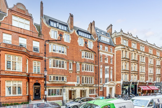 More details for 12 Hans Rd, London - Co-working to Rent