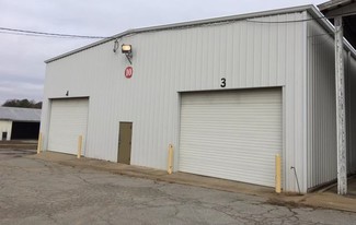 More details for 1759 Union St, Spartanburg, SC - Industrial for Rent