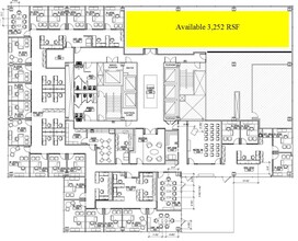 300 W Vine St, Lexington, KY to rent Floor Plan- Image 1 of 1