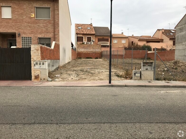 Calle Archipiélago Cabrera, 14, Ciempozuelos, Madrid for sale - Building Photo - Image 3 of 3