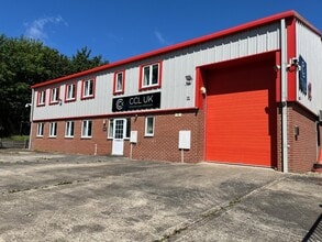Grange Way, Colchester to rent Building Photo- Image 2 of 3