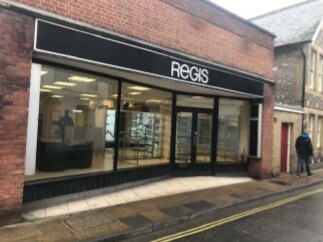 50 Colebrook St, Winchester for sale - Building Photo - Image 1 of 1