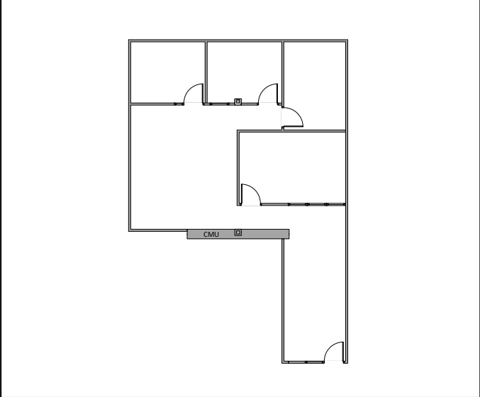 11225 N 28th Dr, Phoenix, AZ to rent Floor Plan- Image 1 of 1