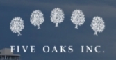 Five Oaks Inc.