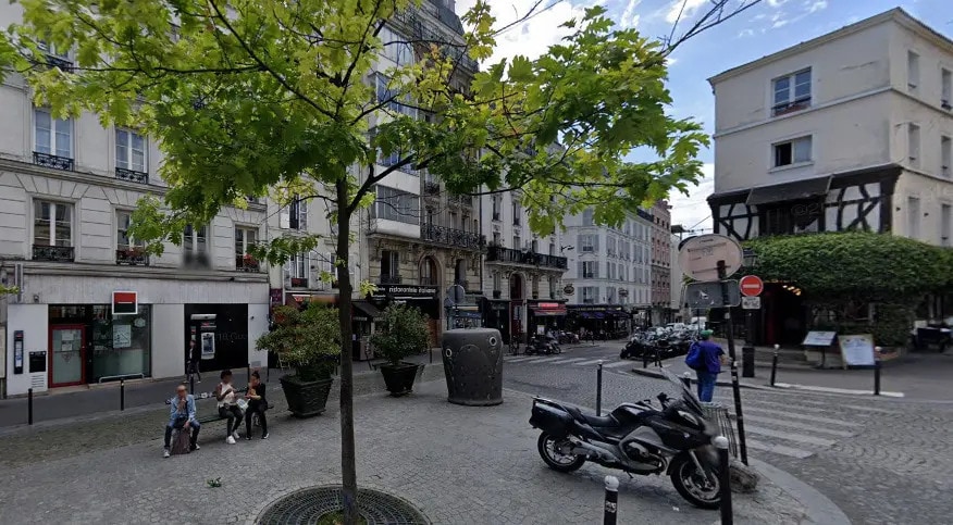Location Commerce 175 m² - Photo 1