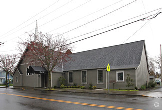 More details for 22418 SW Pine St, Sherwood, OR - Retail for Rent