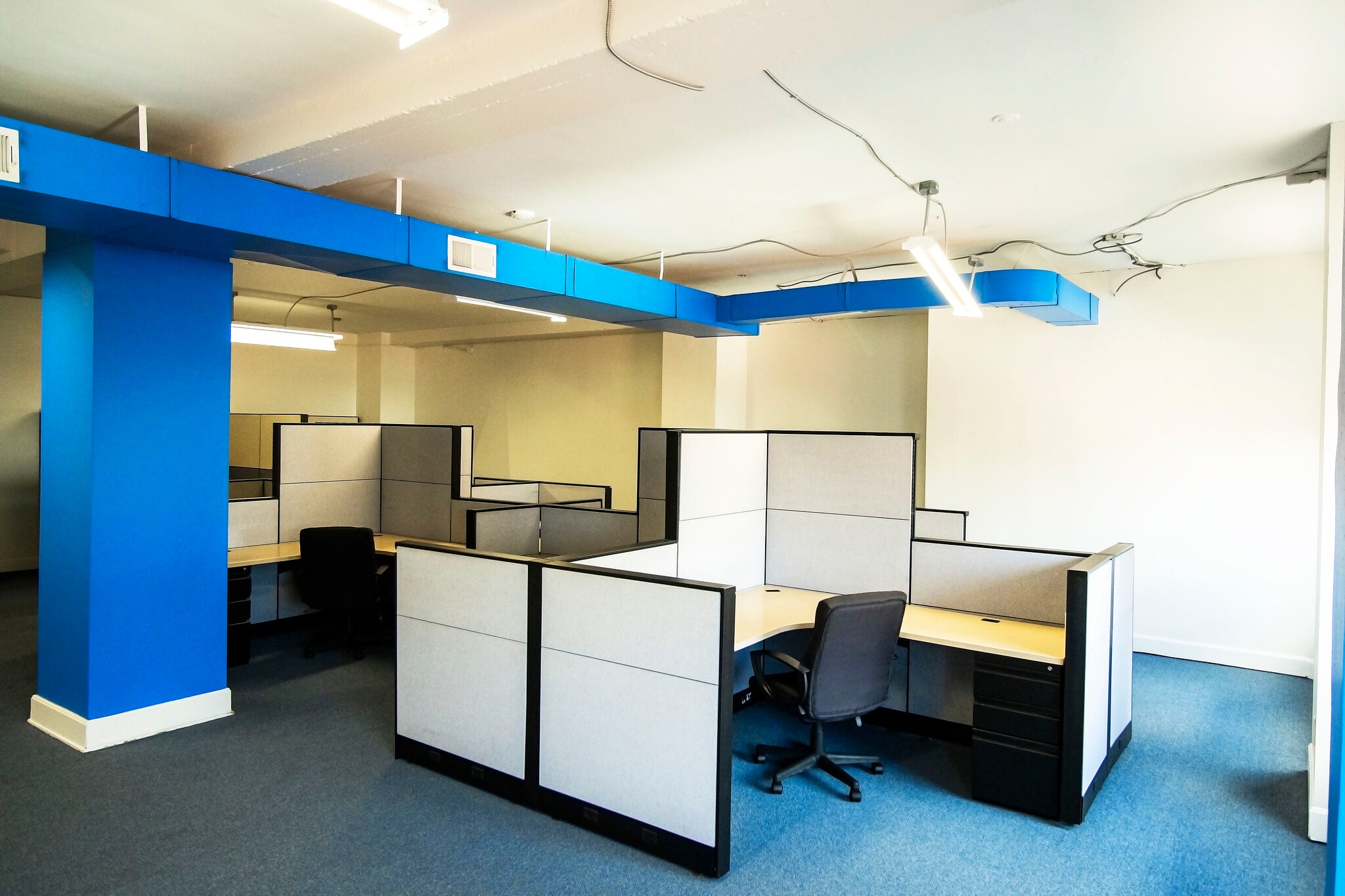 31-39 E Gay St, Columbus, OH to rent Interior Photo- Image 1 of 3