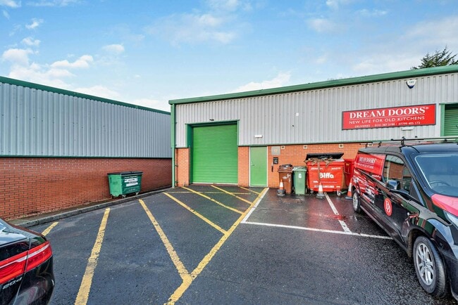 More details for 238-242 Netherton Rd, Glasgow - Industrial to Rent